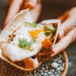 Carnivore Flat Bread