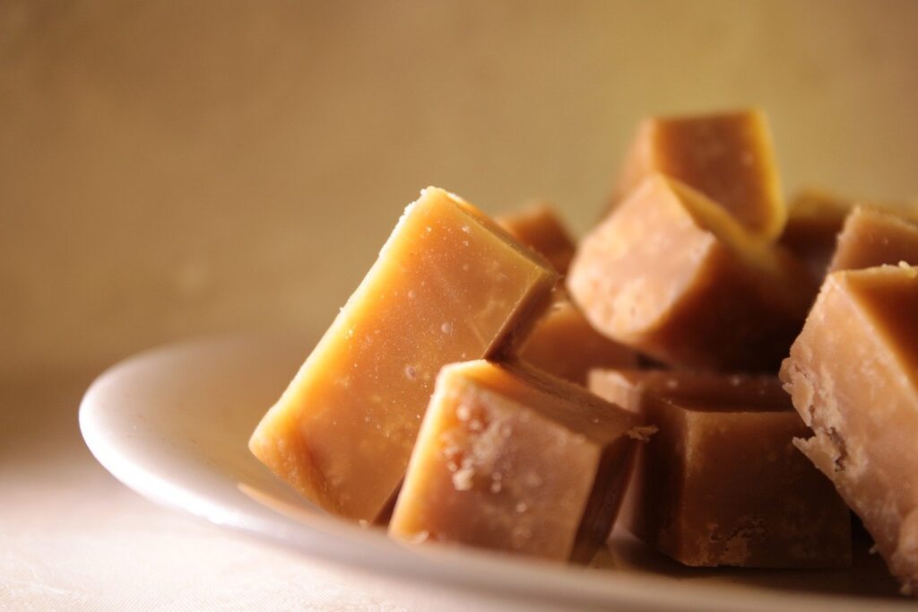 Carnivore Candy - Browned Butter Bites